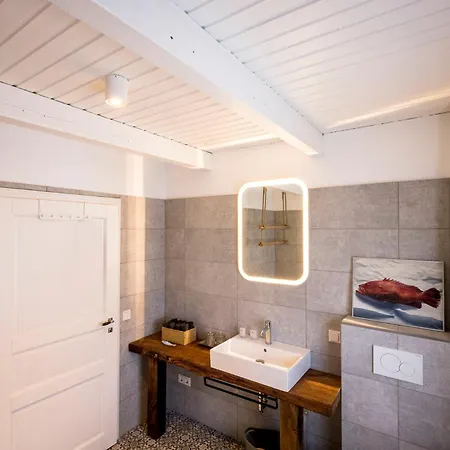 Feriehus Gaestehaus Wassermuehle