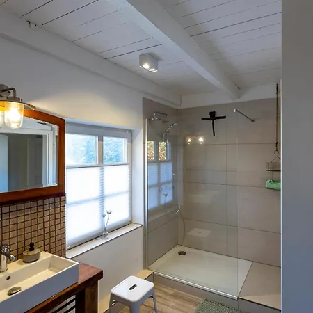 Gaestehaus Wassermuehle *