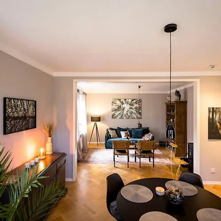 Feriehus Gaestehaus Wassermuehle